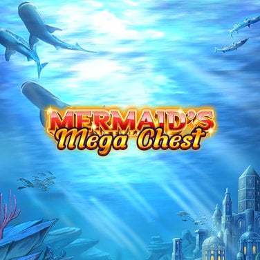 Mermaid’s Mega Chest
