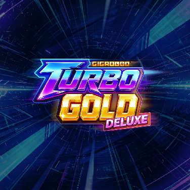 Turbo Gold Deluxe GigaBlox