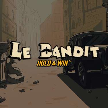 Le Bandit Hold & Win