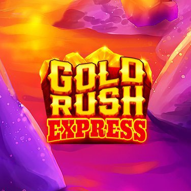Gold Rush Express