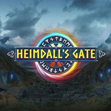 Heimdall's Gate