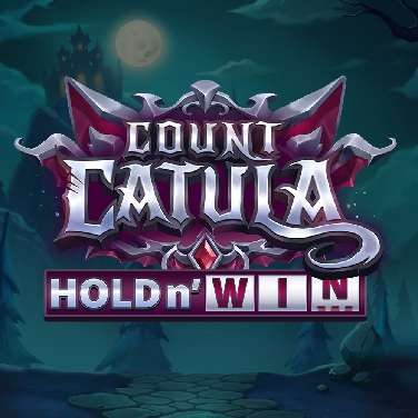 Count Catula: Hold n' Win