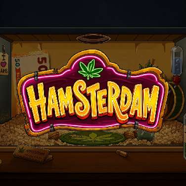 Hamsterdam
