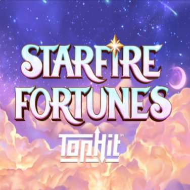 Starfire Fortunes TopHit