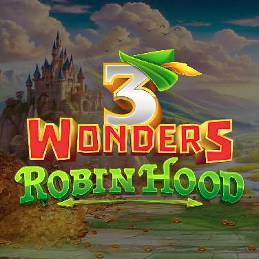 3 Wonders Robin Hood