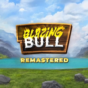 Blazing Bull Remastered