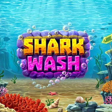Shark Wash