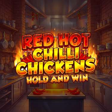Red Hot Chilli Chickens