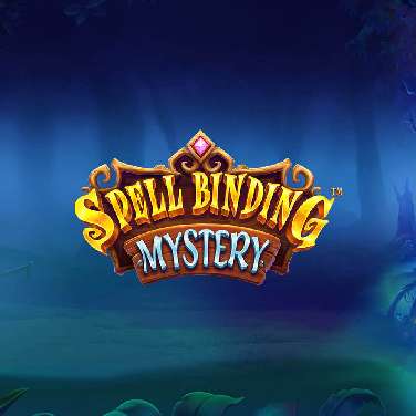 Spellbinding Mystery