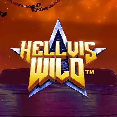 Hellvis Wild