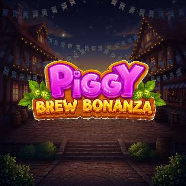 Piggy Brew Bonanza