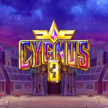 Cygnus 3
