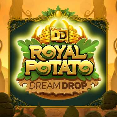 Royal Potato Dream Drop