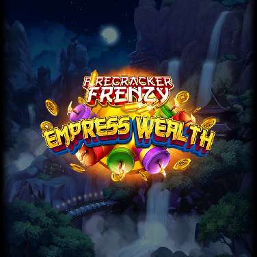 Firecracker Frenzy Empress Wealth Buy Bonus