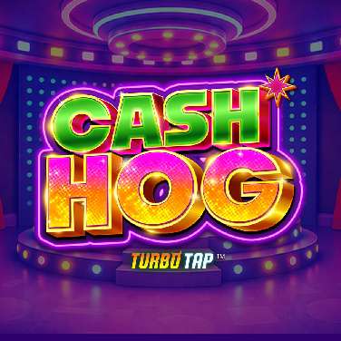 Cash Hog - Turbo Tap