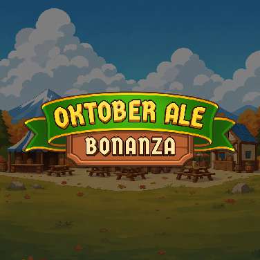 Oktober Ale Bonanza