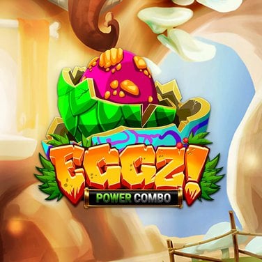 Eggz! Power Combo