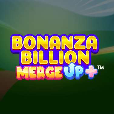 Bonanza Billion Merge Up+
