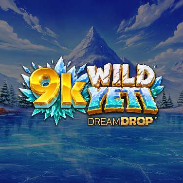9k Wild Yeti Dream Drop