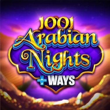 1001 Arabian Nights