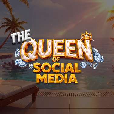 The Queen of Social Media