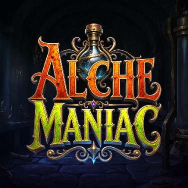 Alchemaniac