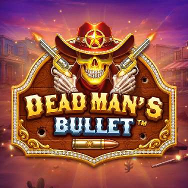 Dead Man's Bullet