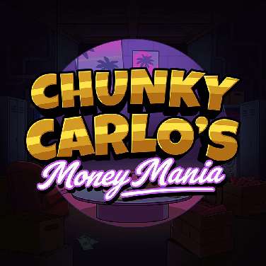 Chunky Carlo's Money Mania