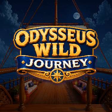 Odysseus Wild Journey