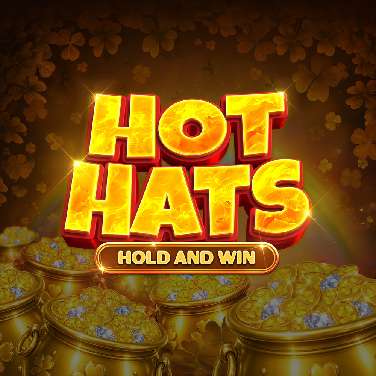 Hot Hats Hold and Win