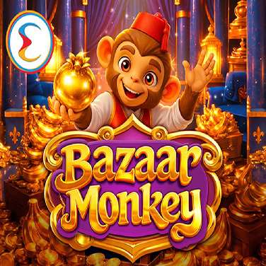 Bazaar Monkey