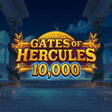Gates of Hercules 10000