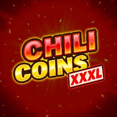 Chili Coins XXXL