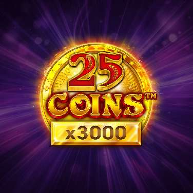 25 Coins x3000