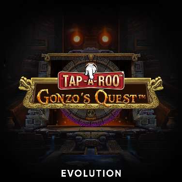 Gonzo's Quest Tap-A-Roo