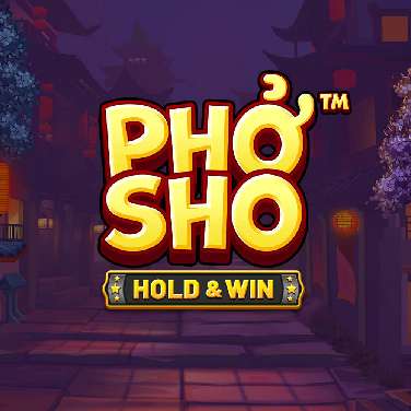 Pho Sho