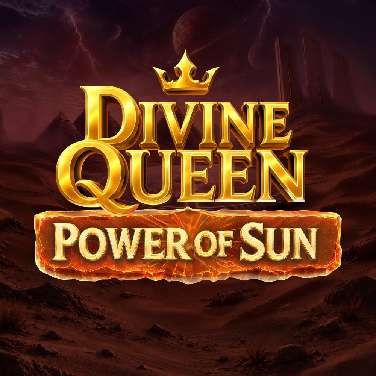 Divine Queen: Power of Sun