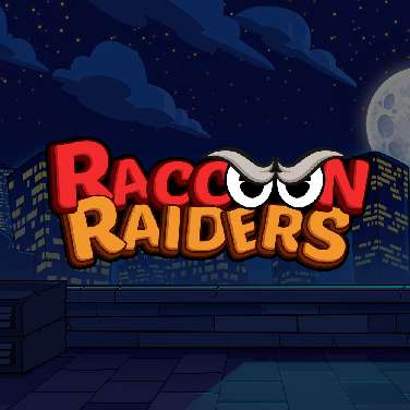 Raccoon Raiders