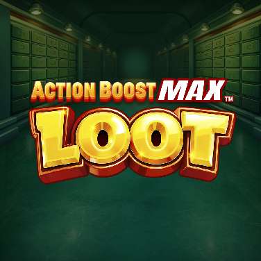 Action Boost Max Loot