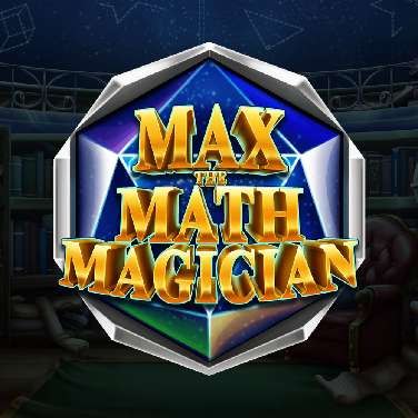 Max The Mathmagician