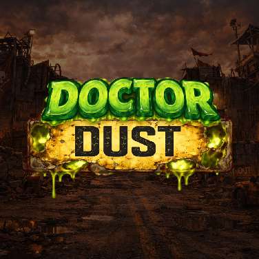 Doctor Dust