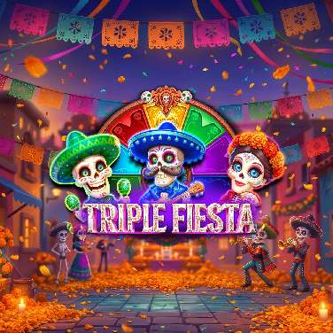 Triple Fiesta