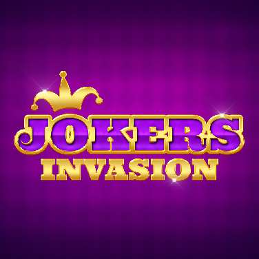 Jokers Invasion