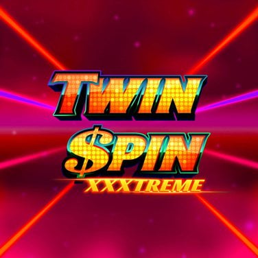 Twin Spin XXXtreme