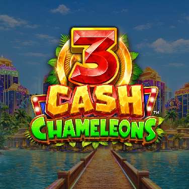 3 Cash Cameleons
