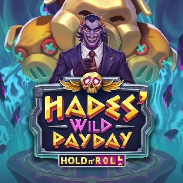 Hades' Wild Payday: Hold n' Roll