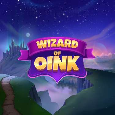 Wizard of Oink