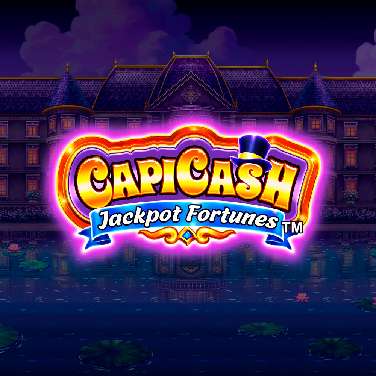 Capi Cash Jackpot Fortunes
