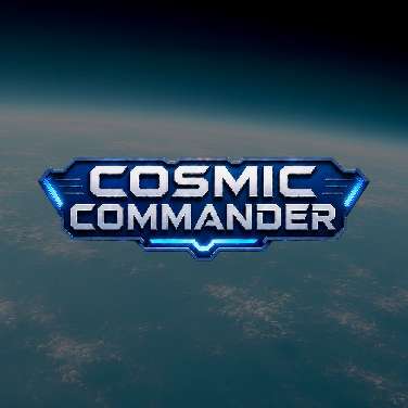 Cosmic Commander