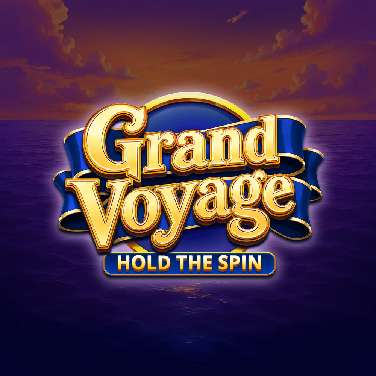 Grand Voyage: Hold The Spin